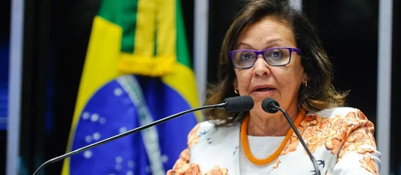 RESPOSTA: Principal nome do PSB na Bahia, Lídice classifica como “erro” decreto de prefeito em Guanambi