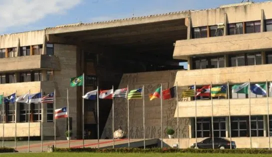 AL-BA cancela confraternização do São João por conta da Covid