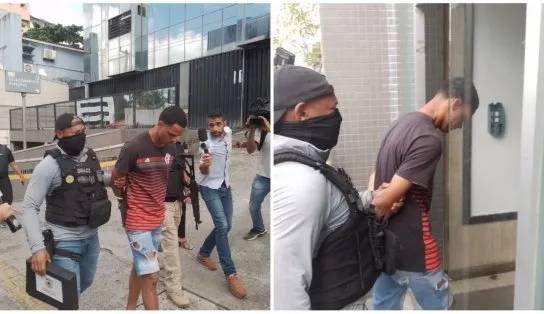 Três são mortos e quatro acabam presos durante operação da Polícia Civil na Bahia
