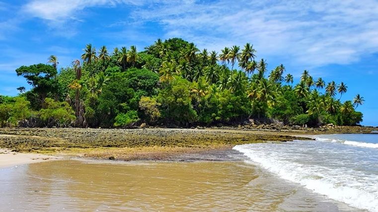 Praia Da Cueira (bainema)