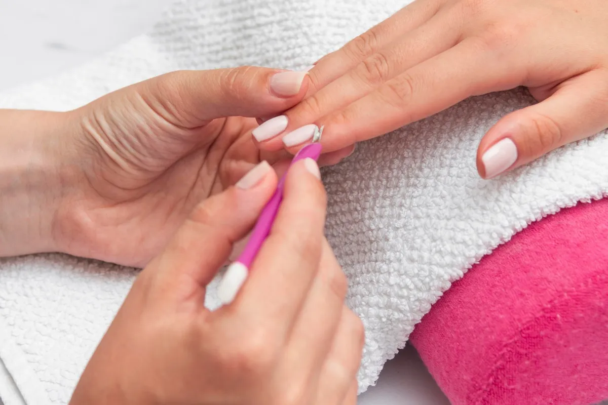 VAGAS DE EMPREGO MANICURE