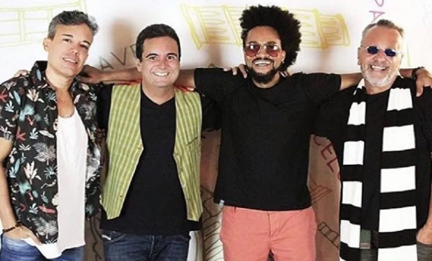 Lenine e “Mudei de Nome” se apresentam no Festival da Primavera; veja programação
