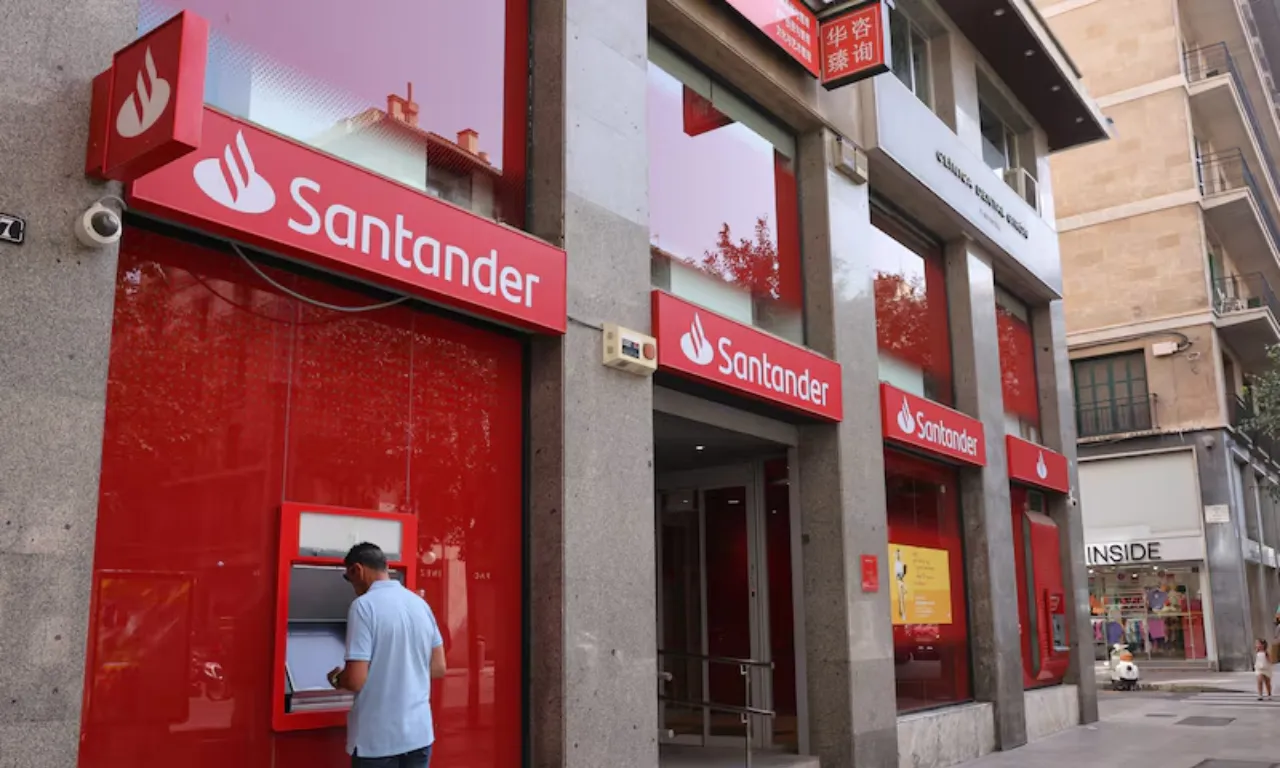Banco Santander