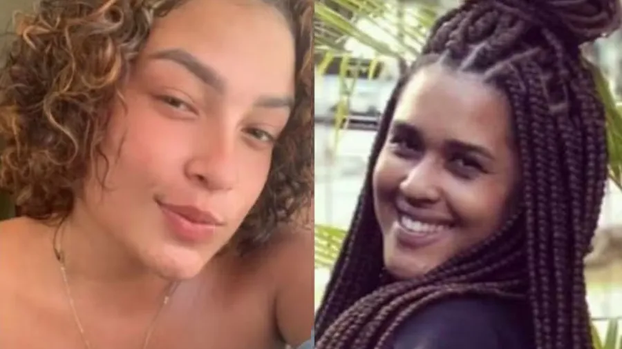 Amigas desaparecidas