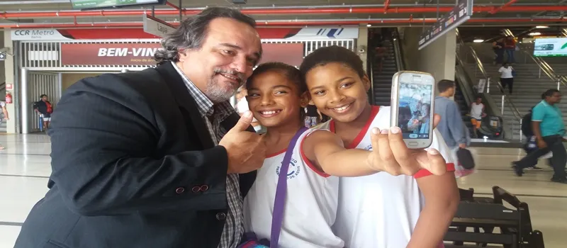 PERFIL: Rejeitado nas urnas, Da Luz se compara a Lincoln, promete “bomba” e não entrega santinho