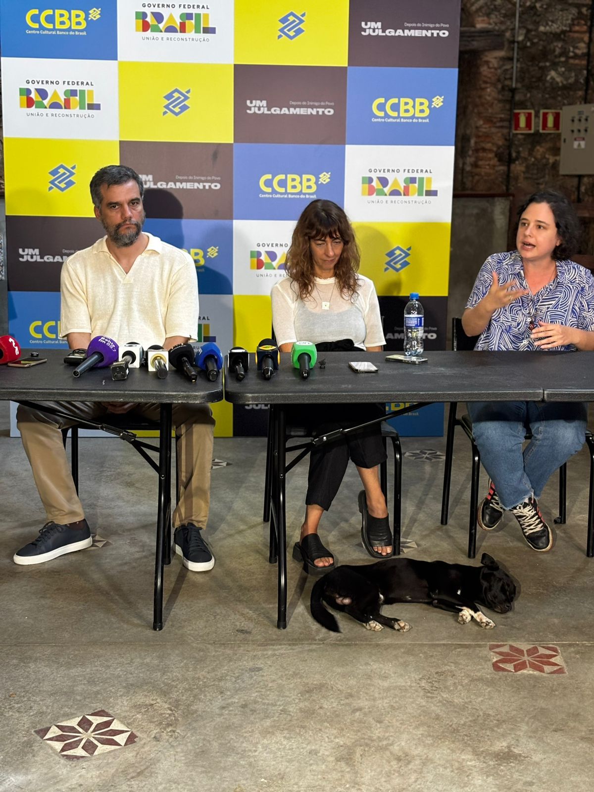 As apresentações acontecem às 20h, de quarta a sexta, às 21h aos sábados e às 19h aos domingos. | Foto: Raissa Gomes/Aratu On