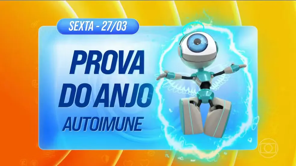 BBB 26: quem ganhou a Prova do Anjo? Disputa acontece nesta sexta-feira (27)