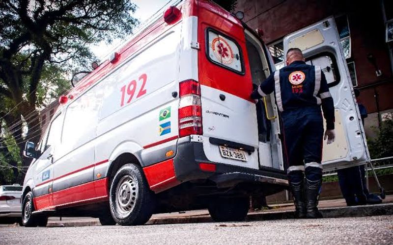 V&iacute;tima que morreu engasgada pode sofrer obstru&ccedil;&atilde;o parcial ou total das vias a&eacute;reas, o que exige atendimento imediato para aumentar as chances de sobreviv&ecirc;ncia/Foto: Reprodu&ccedil;&atilde;o 