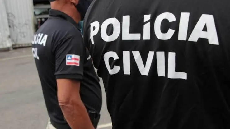 Suspeito de matar criança de 11 anos é preso em flagrante no interior da Bahia