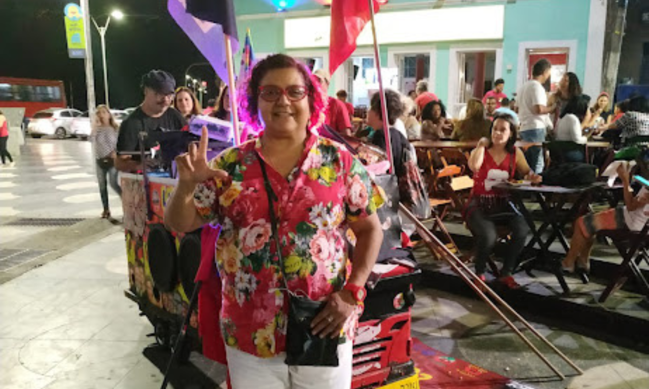 Ex-presidente do Sinjorba, morre aos 65 anos. Foto: Divulgação