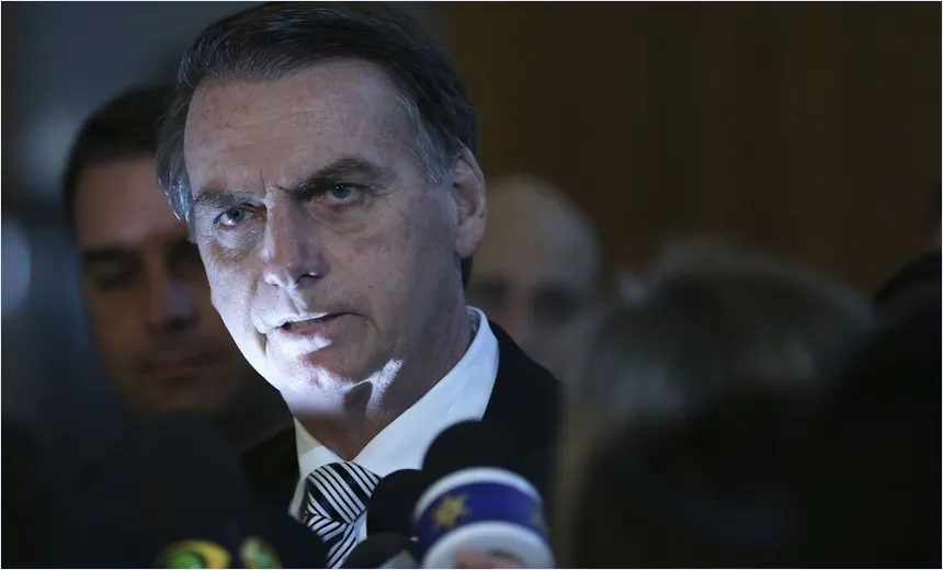 Bolsonaro intensifica processo de transição esta semana em Brasília