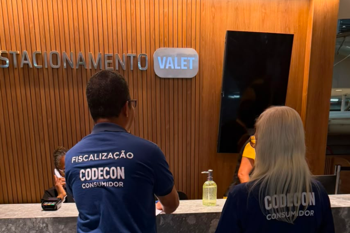 Codecon Fiscaliza&ccedil;&atilde;o 