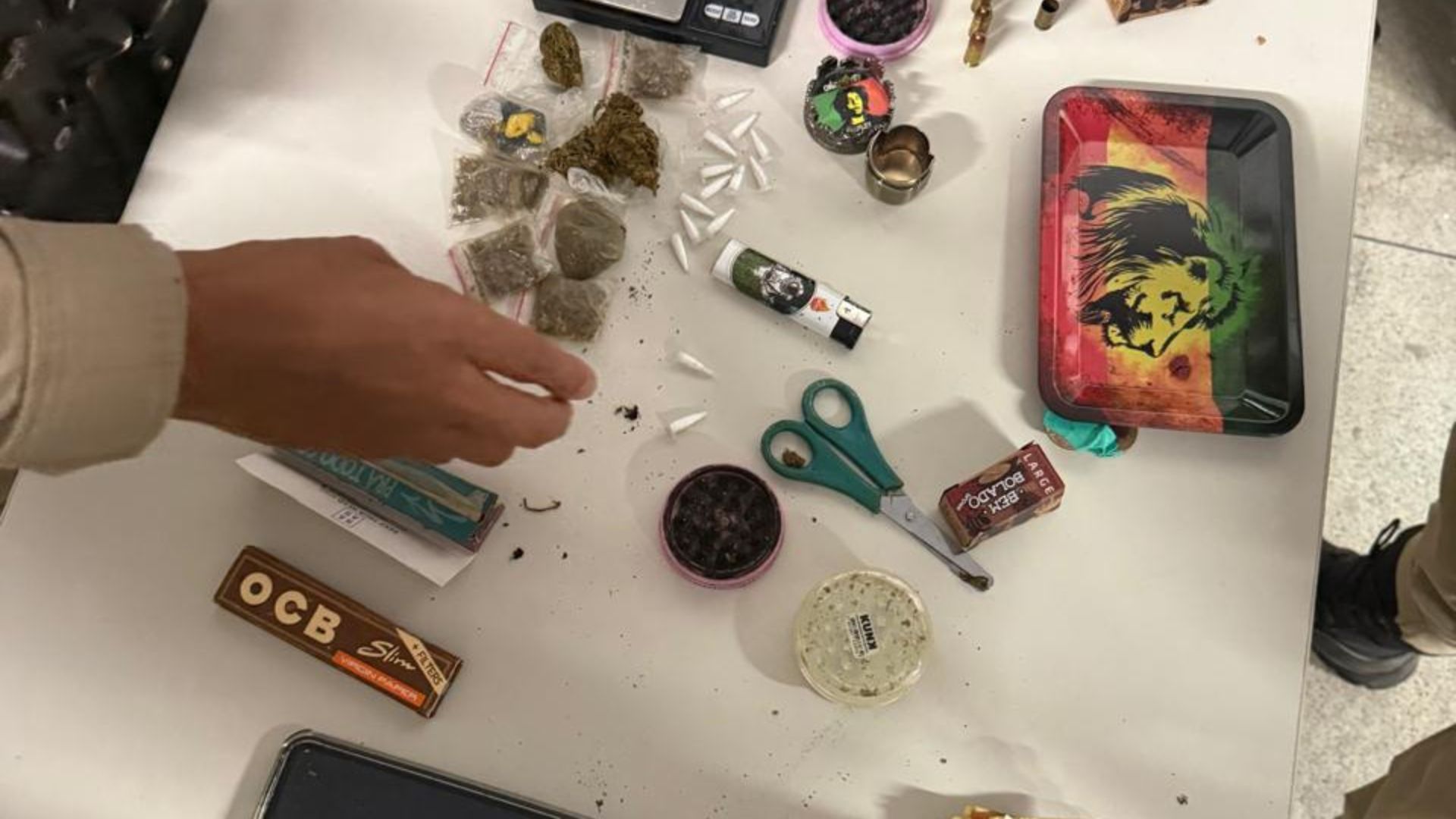 Foto: Divulga&ccedil;&atilde;o SSP