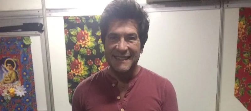 CONVIDADO: “Tenho a Larissa como uma pessoa da minha família”, diz Daniel antes de participação em DVD
