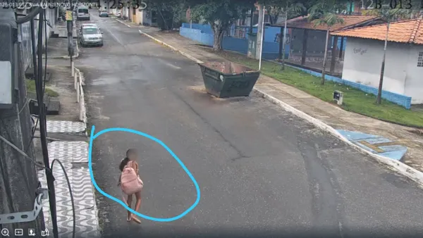 Divulgação/SSP