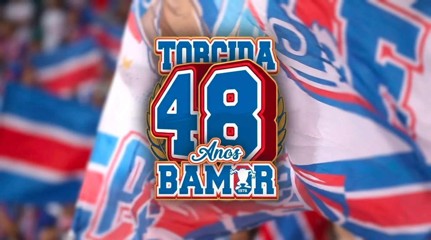 VÍDEO: tiros marcam festa de 48 anos da Bamor em Salvador
