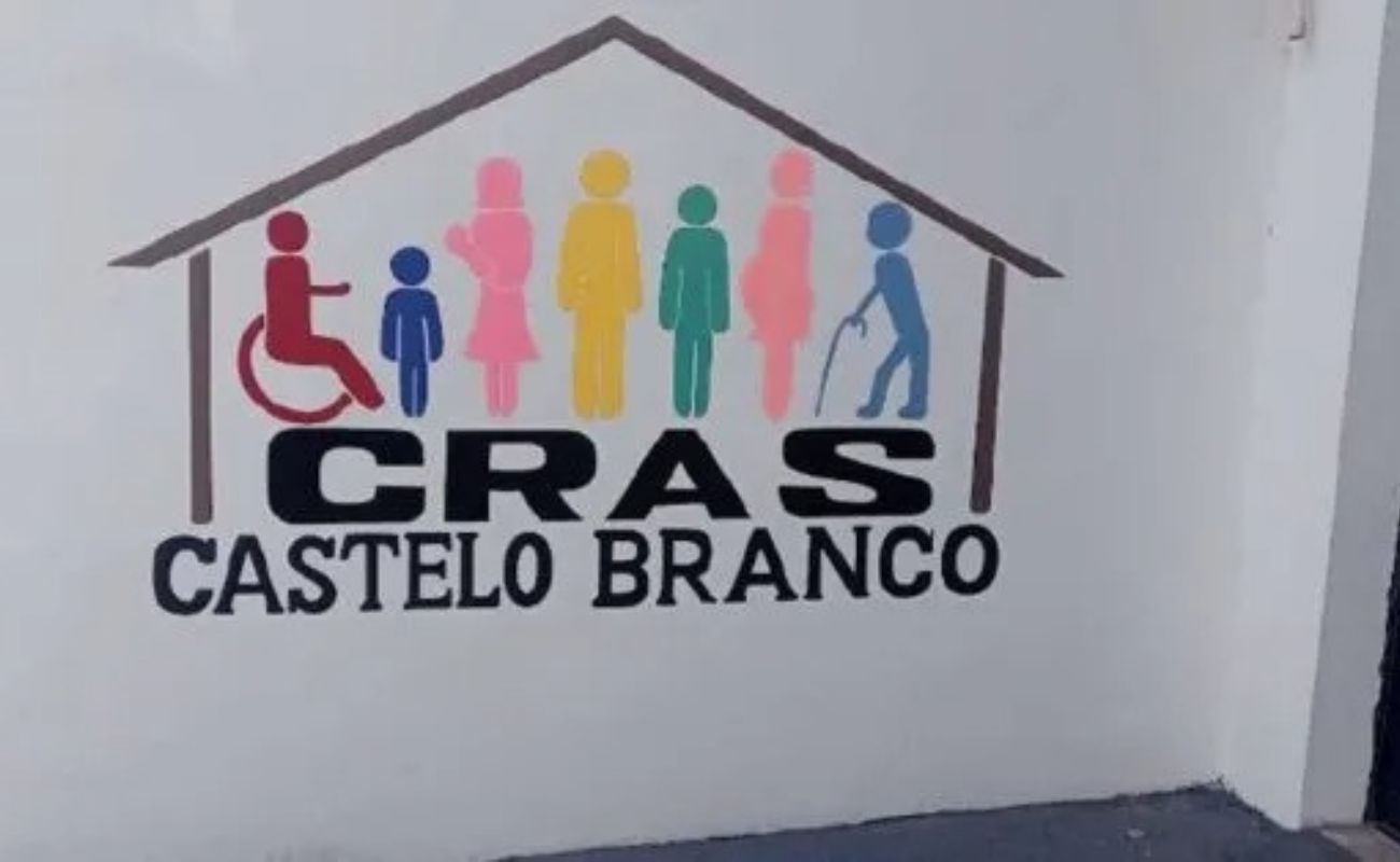 CRAS dará prioridade a mulheres vítimas de violência doméstica; Foto: reprodução/google street view