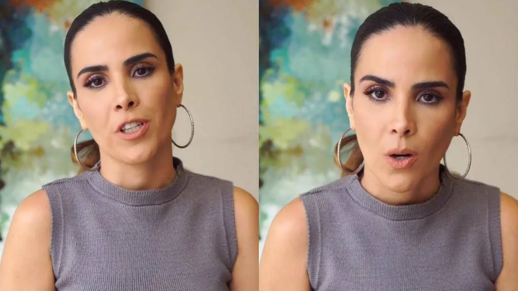 Após desclassificação do BBB 24, Wanessa Camargo pede desculpas a Davi e admite: 'Racismo estrutural'