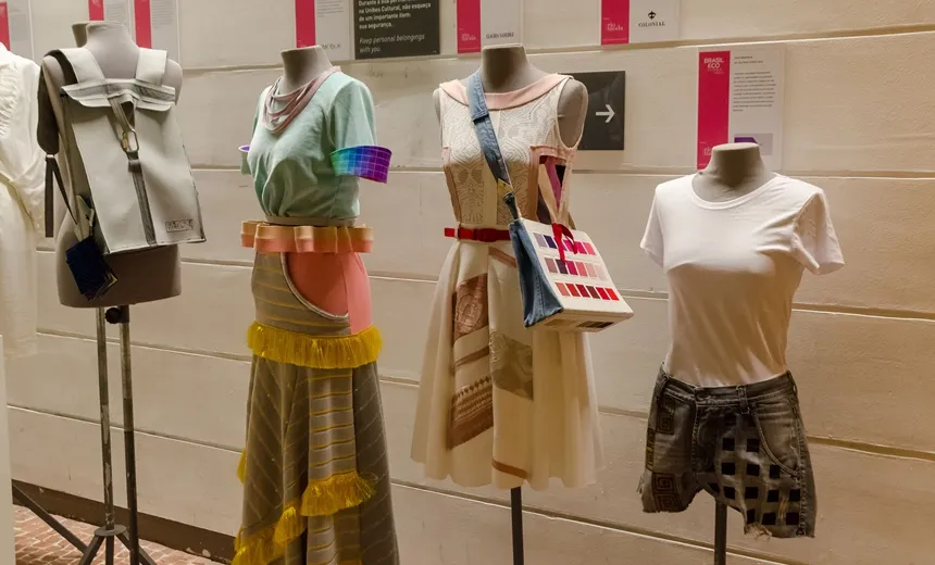 Descubra truques fáceis e baratos para unir moda e sustentabilidade