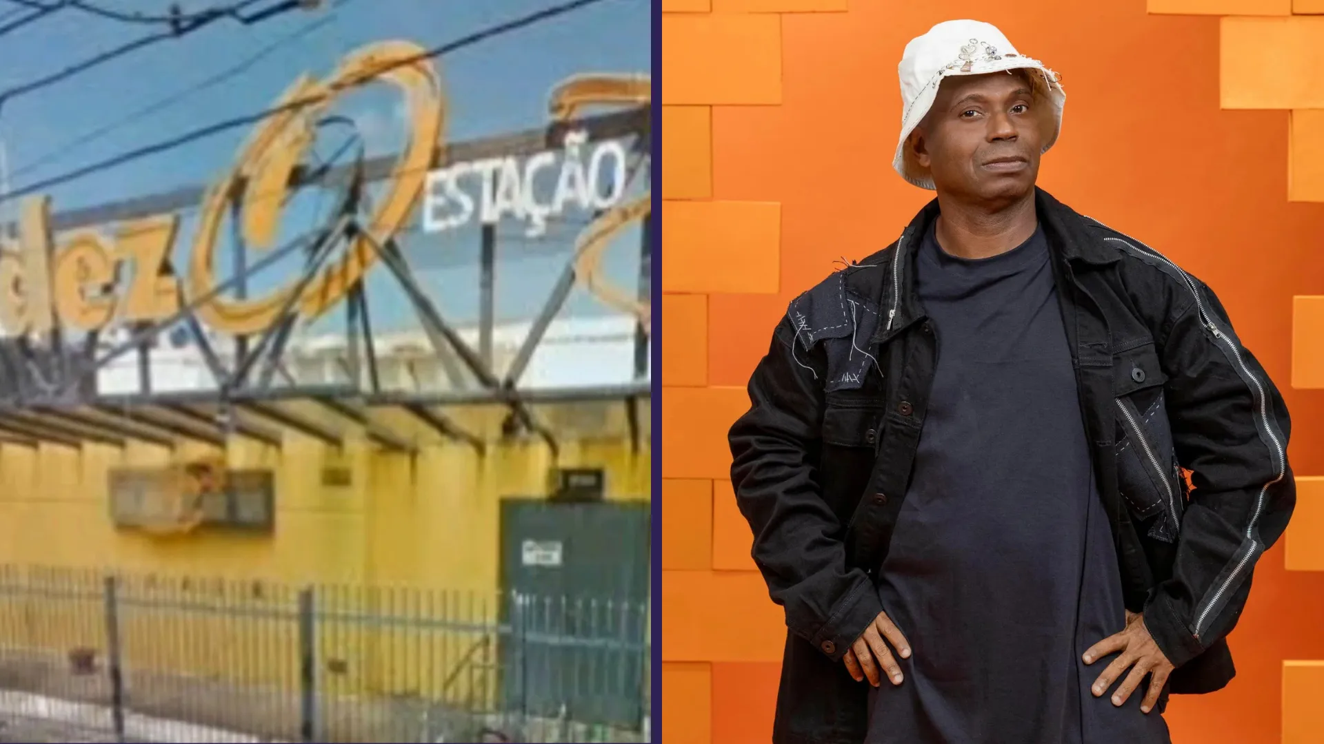 Estação Ed Dez: agressão de Edilson no BBB 26 faz público relembrar crimes na boate