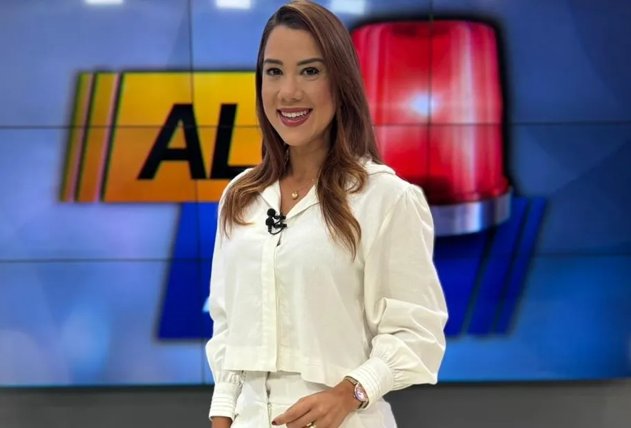 Daniela Mazzei será homenageada na Noite das Personalidades da Bahia