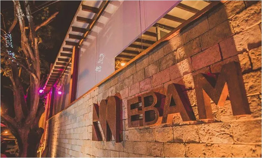 A Escola Baiana de Arte e Moda (Ebam), promove palestras e oficinas gratuitas