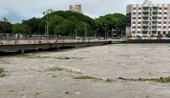 Desastre na Bahia: chuvas já afetaram 86 municípios; confira a lista atualizada