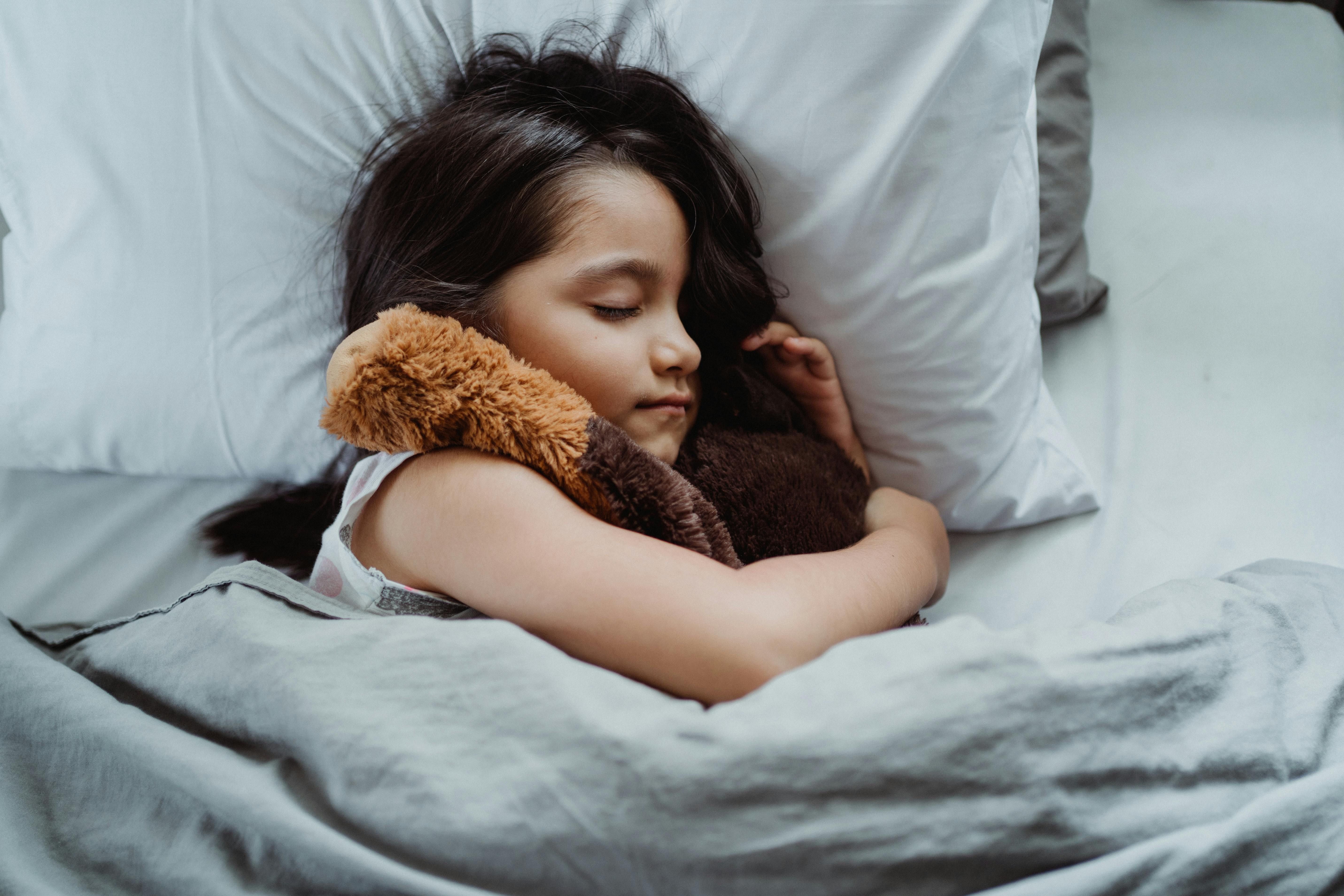 Segundo os pesquisadores, cerca de 39% da relação entre pesadelos e morte precoce pode ser explicada pelo envelhecimento celular. | Foto: Ilustrativa/Pexels