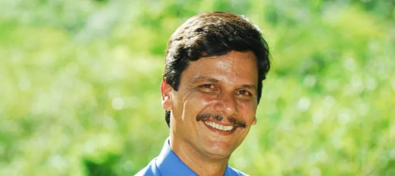 LUTO: Ator Duda Ribeiro morre após lutar seis anos contra câncer no fígado