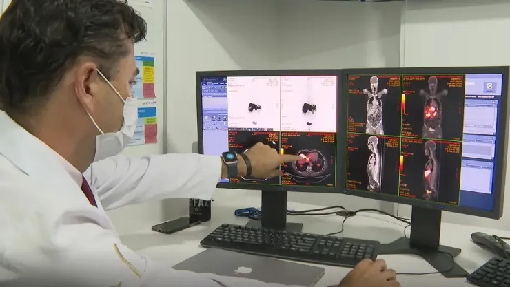 Governo sanciona lei que moderniza prevenção e tratamento do câncer no SUS