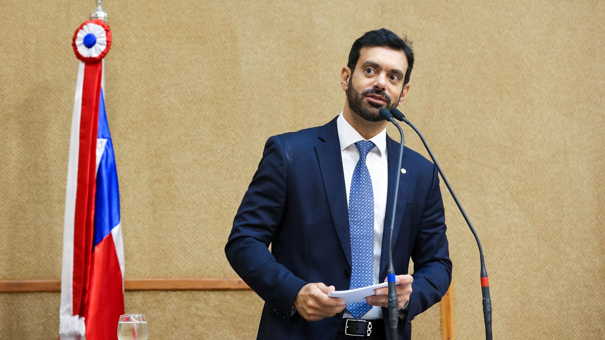 Tiago Correia Deputado