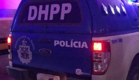 Em menos de uma hora, dois homens são assassinados a tiros em ações ocorridas no bairro de Pernambués