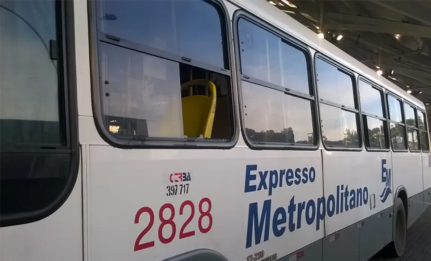 Agerba define novas tarifas dos ônibus metropolitanos; confira