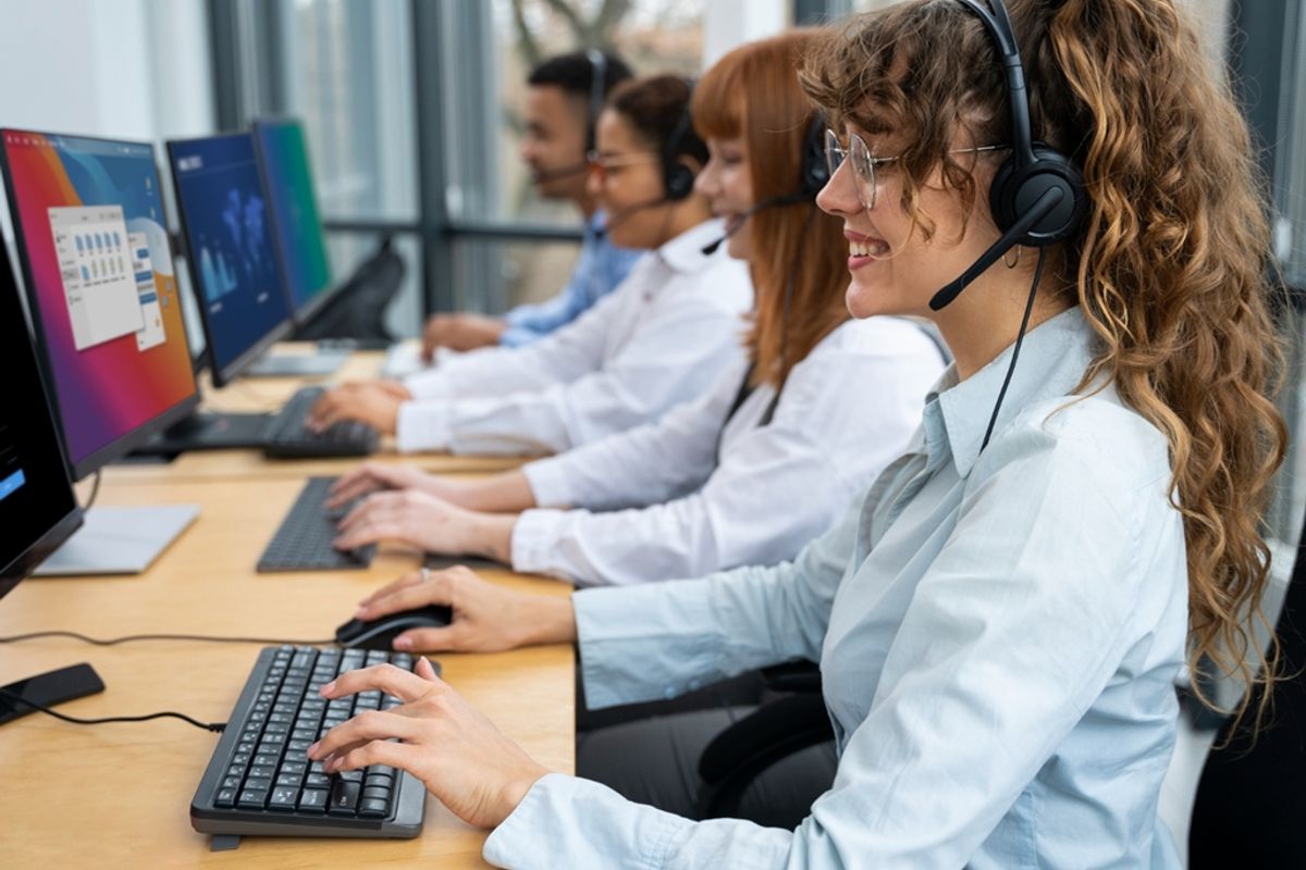 As vagas de emprego são ofertadas por SIMM e SineBahia. Foto: Freepik