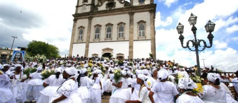 SAGRADO, PROFANO E POLÍTICO: &#8216;Diretas Já&#8217; vai até Bonfim por Fora Temer e novas eleições