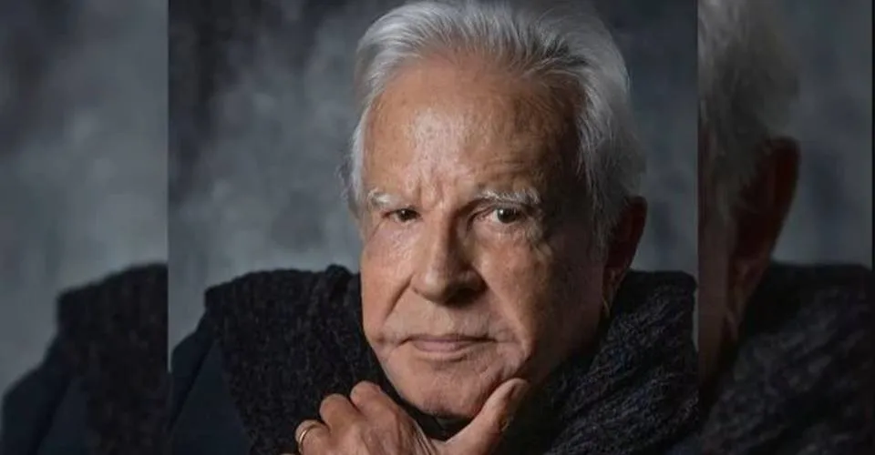 Artistas prestam homenagens e repercutem morte de Cid Moreira