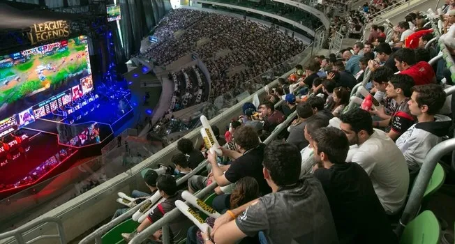 Câmara Municipal promove sessão especial para debater impacto dos campeonatos de game em Salvador