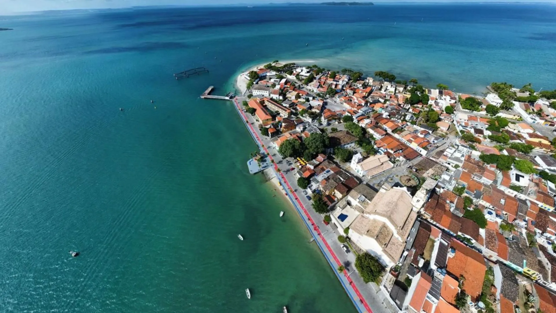 Meia Maratona de Itaparica acontece neste sábado (15)