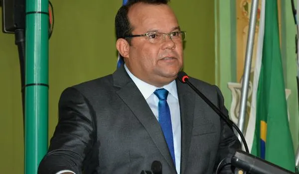 Geraldo Júnior é reeleito presidente da Câmara Municipal de Salvador; confira os nome da nova Mesa Diretora