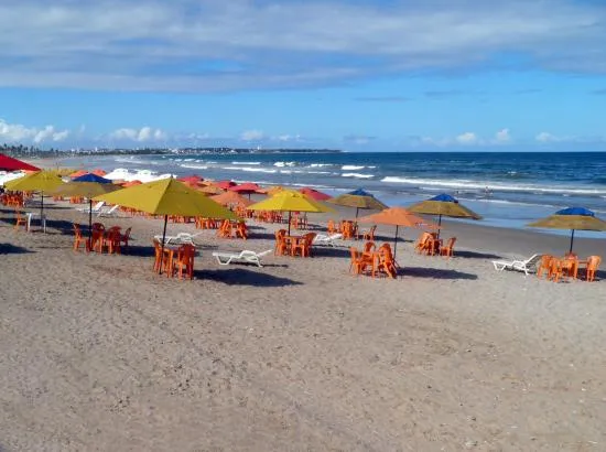 &#8216;DEU CHABU&#8217;: Inema condena nove praias soteropolitanas para banho neste fim de semana
