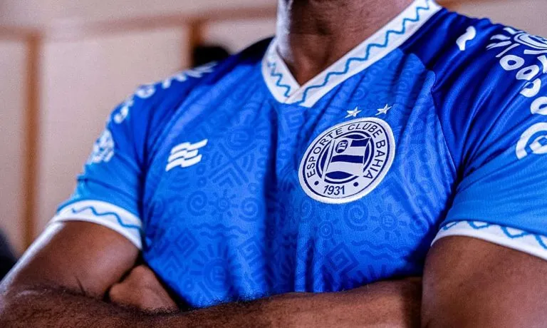 Bahia fecha nova parceria e amplia benefícios para sócios