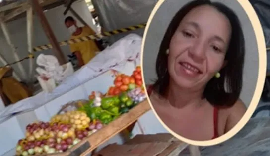 Terror na feira: trabalhadora leva seis tiros e clientes filmam vítima agonizando na Bahia; ninguém foi preso