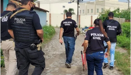 Mãe se junta com outras duas mulheres e mata filho autista envenenado na Bahia; "desarrumava a casa" 