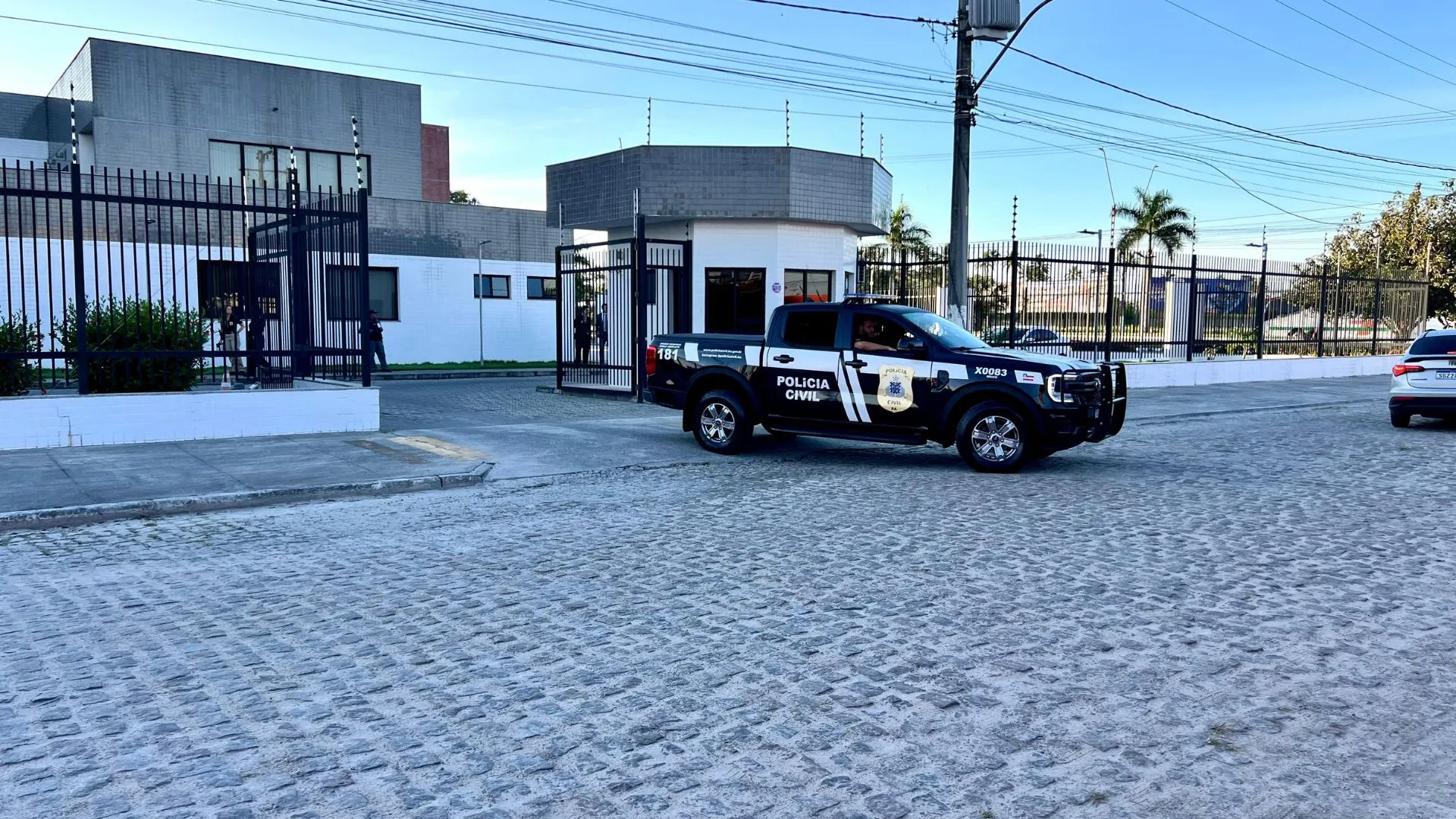 Empresário é preso por sonegar R$ 14 milhões em impostos na Bahia