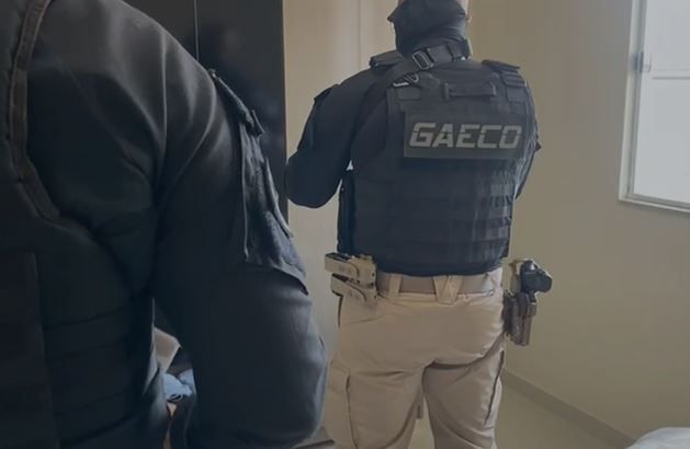 Prefeitura de Seabra é investigada pelo MPBA. Foto: Ministério Público