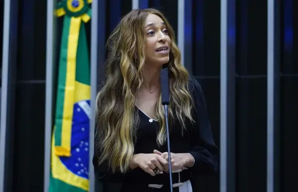 Pablo Valadares/ Câmara dos Deputados