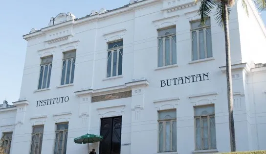 Com chegada de insumos, Butantan diz que retoma nesta terça produção da CoronaVac