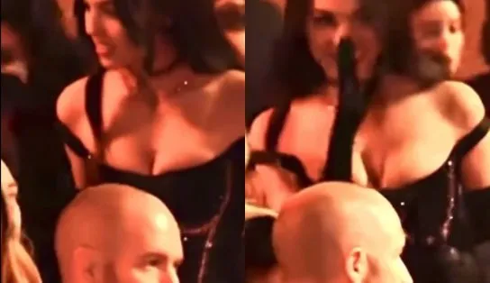 Avril Lavigne grávida? Suposto segredo é divulgado sem querer pela amiga Olivia Rodrigo; assista