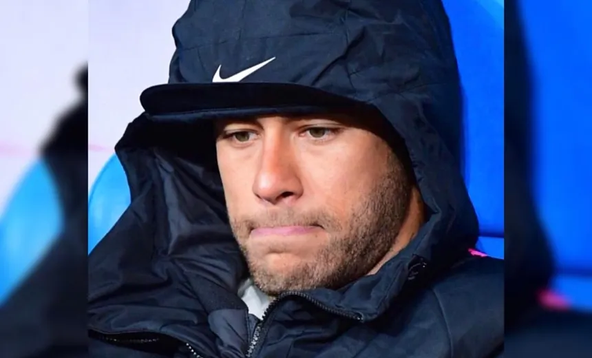 Mulher que acusa Neymar de estupro entregou imagens e "dossiê" à polícia 