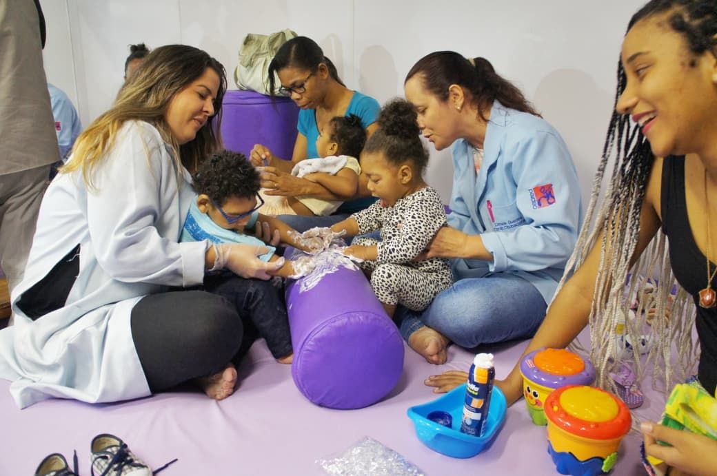 Pensão vitalícia tende a reduzir desigualdade. Foto: Leonardo Rattes | Saúde GOVBA